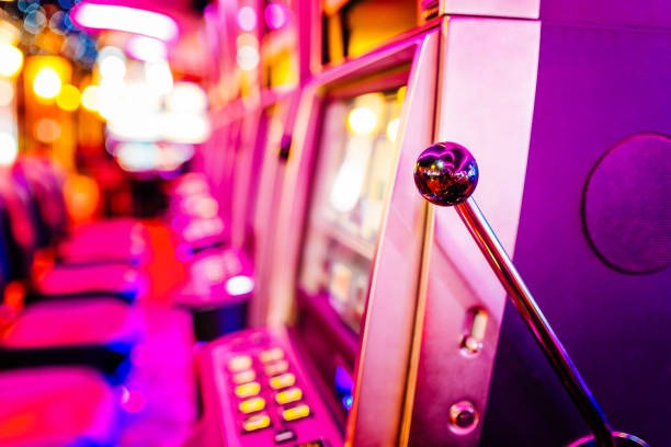 cc togel Arcade