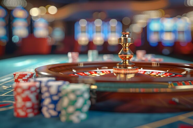 cc togel Shared Lobby Rounds