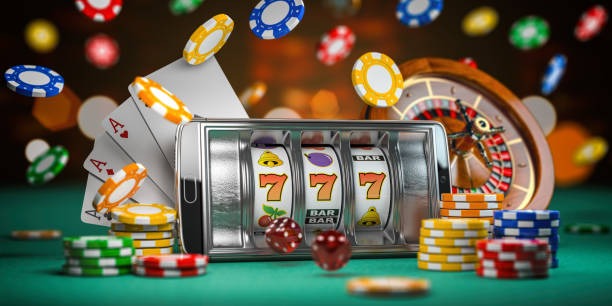 cc togel Aim-and-Shoot Control