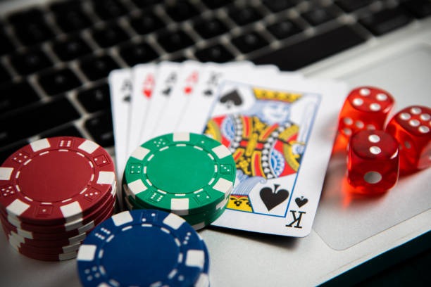 cc togel Volatility Profile
