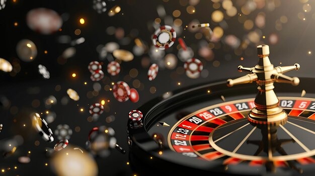 cc togel Live Casino